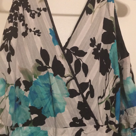 Spring dress - Picture 3 of 4